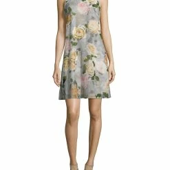 Best deal 🌟 Calvin Klein Shift 👗 Dress 👩 Women 👗 Dresses ⭐