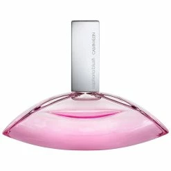 Hot Sale 🧨 Calvin Klein 👩 Women's Euphoria Blush Tester 3.3oz EDP Spray Fragrance 🛒