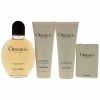 Brand new 😀 Calvin Klein Men's Obsession 4pc Gift Set Grooming 💯 -Calvin Klein shop 1111099904 RLLZ 1