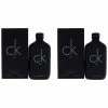 Best reviews of ❤️ Calvin Klein CK Be 3.4 Oz EDT Spray Pack Of 2 👩 Women Fragrance 🎁 -Calvin Klein shop 1111105984 RLLZ 1