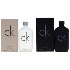 Best reviews of 👏 Calvin Klein CK 2pc Set 👩 Women Fragrance 🔔