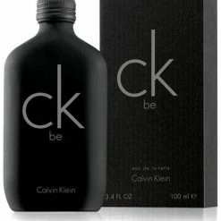 Cheap 🎁 Calvin Klein Unisex 3.4oz CK Be EDT Spray 👩 Women Fragrance 🧨