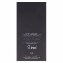 Promo 👏 Calvin Klein Unisex 6.7oz CK Be EDT Spray 👩 Women Fragrance 🔥 -Calvin Klein shop 1111185090 RLLZ 3