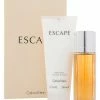 Hot Sale 👍 Calvin Klein 👩 Women's 2oz Escape 2pc Set Fragrance 🔔 -Calvin Klein shop 1111222301 RLLZ 1