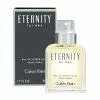 Outlet 🎉 Calvin Klein Men's 1.7oz Eternity EDT Spray Cologne & Aftershave 🥰