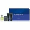 Best Pirce 👍 Calvin Klein Men's 4oz Eternity 4pc Set Cologne & Aftershave 🛒