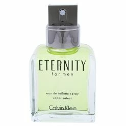 Top 10 👍 Calvin Klein Men's 1.6oz Eternity EDT Spray Cologne & Aftershave ✨
