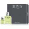 Outlet 😉 Calvin Klein Men's Eternity 2pc Set Cologne & Aftershave 💯