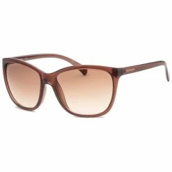Outlet ✨ Calvin Klein 👩 Women's CK19565S 60mm 👓 Sunglasses 👓 Sunglasses & Eyewear 🧨