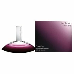 Wholesale 🔥 Calvin Klein 👩 Women's 3.3oz Euphoria Intense EDP Spray Fragrance 😀