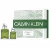 Deals 💯 Calvin Klein Men's 2oz Eternity 2pc Set Cologne & Aftershave 💯 -Calvin Klein shop 1111479906 RLLZ 1