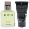 Wholesale 😀 Calvin Klein Men's Eternity 2pc Set Grooming 🔔 -Calvin Klein shop 1111488982 RLLZ 1