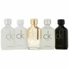 Hot Sale 🛒 Calvin Klein Unisex 5oz 5pc Mini Set 👩 Women Fragrance 🎁 -Calvin Klein shop 1111507707 RLLZ 1
