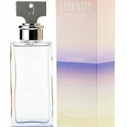Wholesale 😀 Calvin Klein 👩 Women's 3.3oz Eternity ☀️ Summer 2019 Eau De Parfum Spray Fragrance ✨