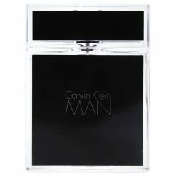 Promo 🥰 Calvin Klein Men's 1.7oz Calvin Klein Man EDT Spray Cologne & Aftershave 😀