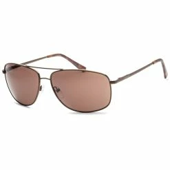 Hot Sale 🔔 Calvin Klein Men's CK19137S 63mm 👓 Sunglasses 👓 Sunglasses & Eyewear 🔔