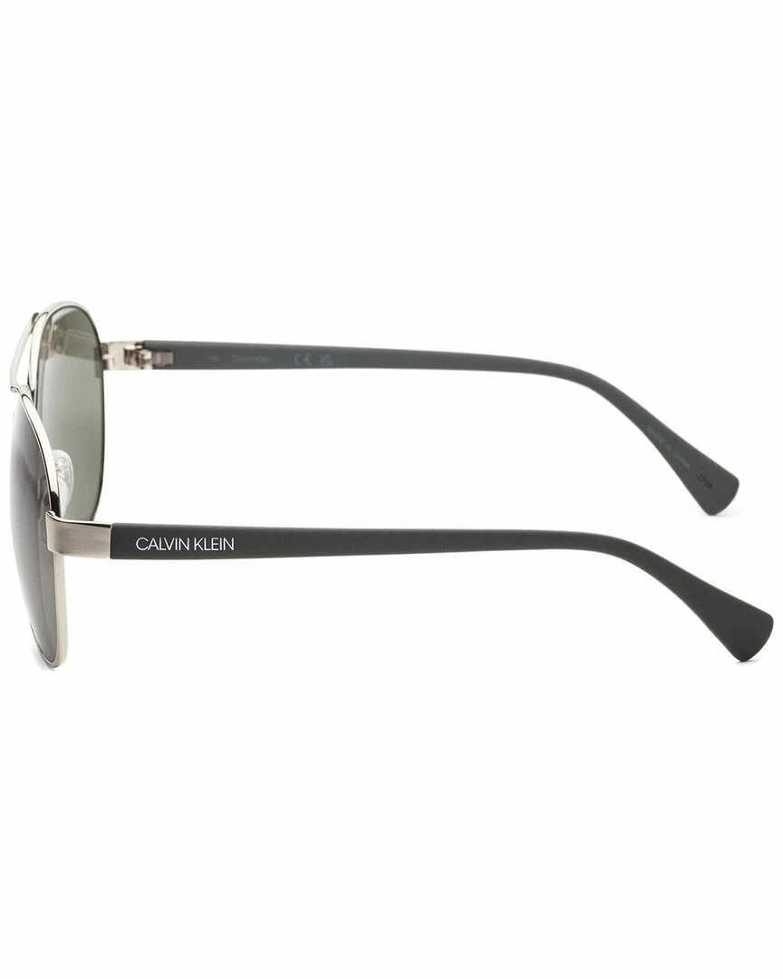 Budget 😍 Calvin Klein Men's CK19316S 60mm 👓 Sunglasses 👓 Sunglasses & Eyewear 🎉 4 Budget 😍 Calvin Klein Men's CK19316S 60mm 👓 Sunglasses 👓 Sunglasses & Eyewear 🎉 - Image 2