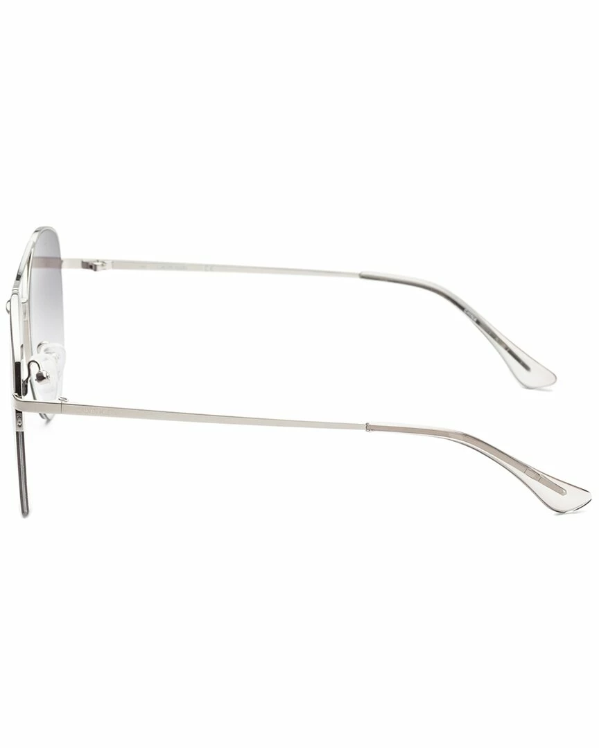 Budget 💯 Calvin Klein 👩 Women's CK20121S 57mm 👓 Sunglasses 👓 Sunglasses & Eyewear ✨ 4 Budget 💯 Calvin Klein 👩 Women's CK20121S 57mm 👓 Sunglasses 👓 Sunglasses & Eyewear ✨ - Image 2