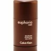 Deals 🛒 Calvin Klein Men's 2.6oz Euphoria Deodorant Stick Grooming 😀 -Calvin Klein shop 1111600926 RLLZ 1