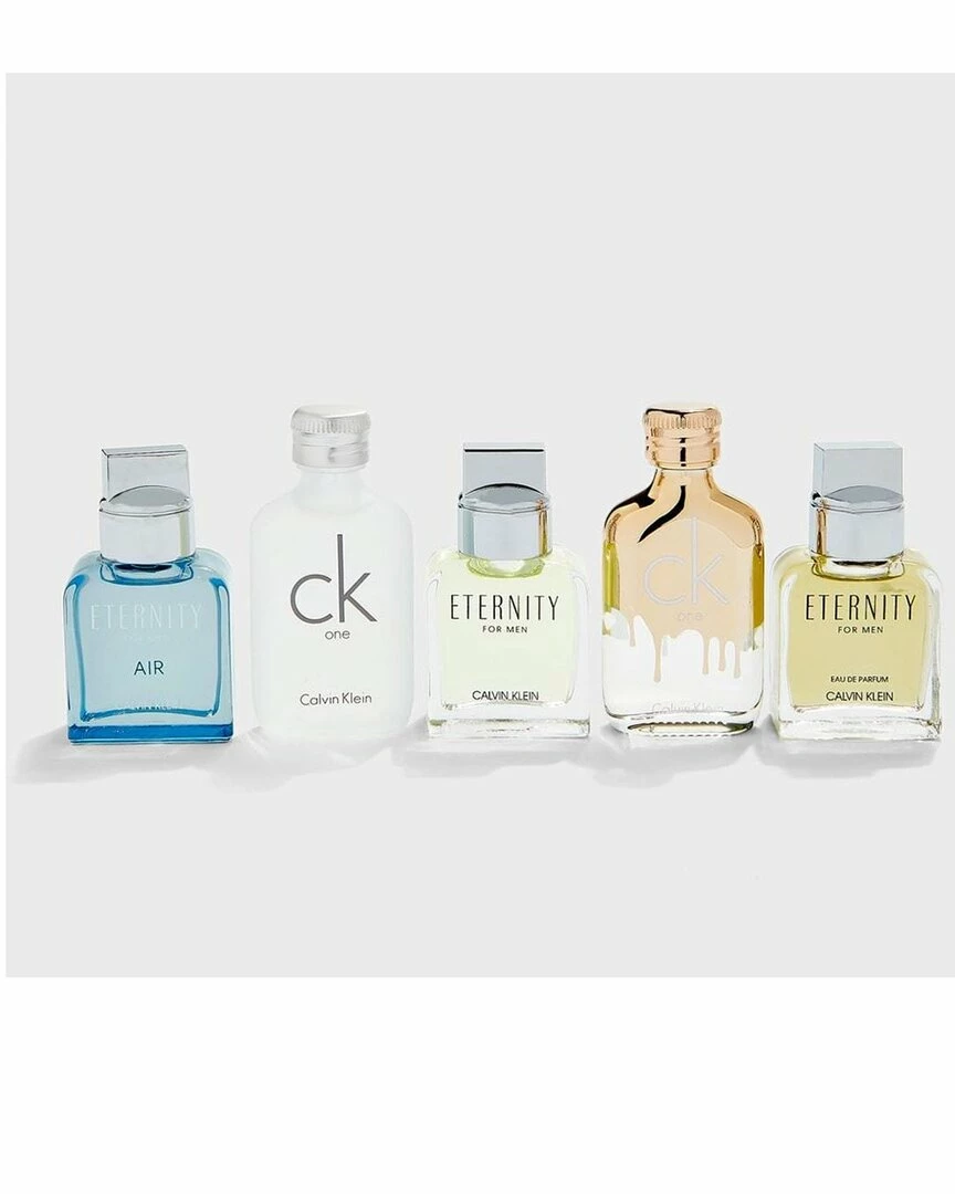 Deals ๐ Calvin Klein 5pcs Mini Set For Men Grooming ๐ 3 Deals ๐ Calvin Klein 5pcs Mini Set For Men Grooming ๐