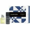 Best Pirce 🎁 Calvin Klein Men's 2oz Eternity 2pc Set Cologne & Aftershave 🔥