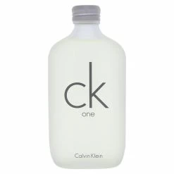 Flash Sale 🌟 Calvin Klein Unisex 6.7oz CK One EDT Spray 👩 Women Fragrance 😀
