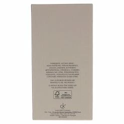 Flash Sale 🌟 Calvin Klein Unisex 6.7oz CK One EDT Spray 👩 Women Fragrance 😀 -Calvin Klein shop 1111653802 RLLZ 4