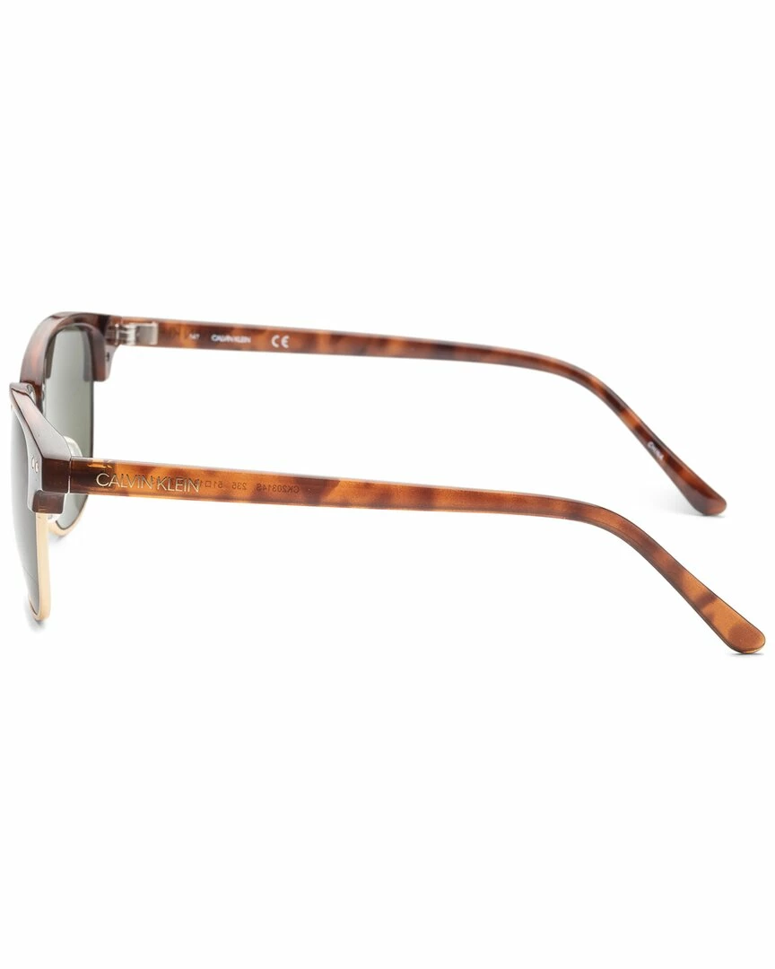 Buy ๐ Calvin Klein Men's CK20314S 51mm ๐ Sunglasses ๐ Sunglasses & Eyewear ๐ 3 Buy ๐ Calvin Klein Men's CK20314S 51mm ๐ Sunglasses ๐ Sunglasses & Eyewear ๐ - Image 2