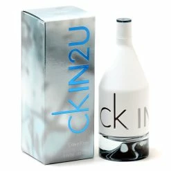 Best deal ✔️ Calvin Klein 5oz Ck In2U EDT 👩 Women Fragrance ✨