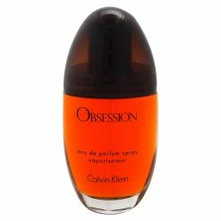 Brand new 🌟 Calvin Klein 👩 Women's 1.7oz Obsession EDP Spray Fragrance 🔔