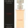 Cheapest 😀 Calvin Klein 👩 Women's 3.4oz Eternity Flame Eau De Parfum Fragrance 🛒 -Calvin Klein shop 1111717972 RLLZ 1