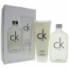 New 🎉 Calvin Klein Men's 2pc CK One Fragrance Set Cologne & Aftershave 👍 -Calvin Klein shop 1111746843 RLLZ 1