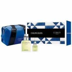 Best reviews of ✨ Calvin Klein Men's 3oz Eternity 3pc Set Cologne & Aftershave ✔️