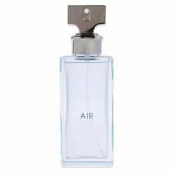 Flash Sale 🔔 Calvin Klein 👩 Women's 3.4oz Eternity Air EDP Spray Fragrance 🌟