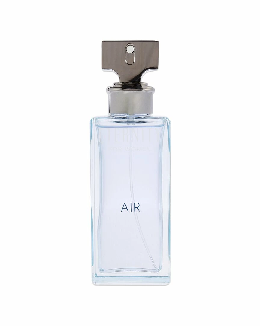 Flash Sale 🔔 Calvin Klein 👩 Women's 3.4oz Eternity Air EDP Spray Fragrance 🌟 3 Flash Sale 🔔 Calvin Klein 👩 Women's 3.4oz Eternity Air EDP Spray Fragrance 🌟