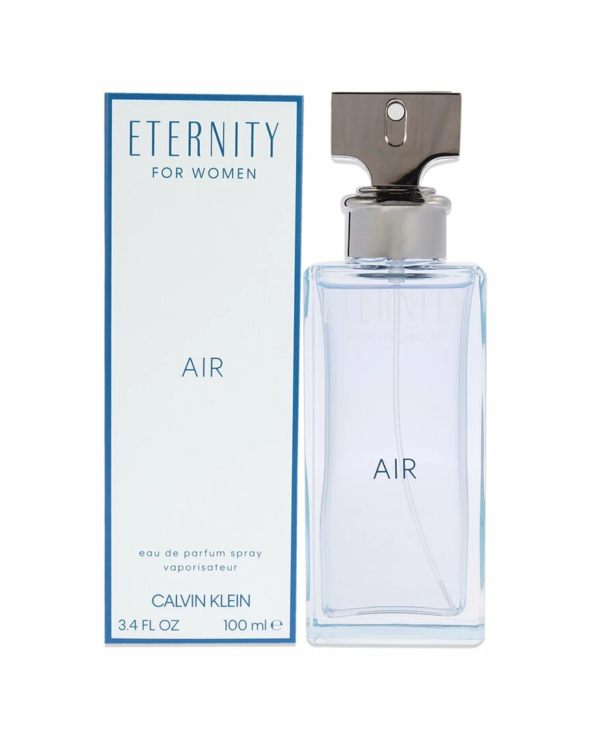 Flash Sale 🔔 Calvin Klein 👩 Women's 3.4oz Eternity Air EDP Spray Fragrance 🌟 4 Flash Sale 🔔 Calvin Klein 👩 Women's 3.4oz Eternity Air EDP Spray Fragrance 🌟 - Image 2