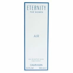 Flash Sale 🔔 Calvin Klein 👩 Women's 3.4oz Eternity Air EDP Spray Fragrance 🌟 8 Flash Sale 🔔 Calvin Klein 👩 Women's 3.4oz Eternity Air EDP Spray Fragrance 🌟 -Calvin Klein shop 1111889922 RLLZ 3