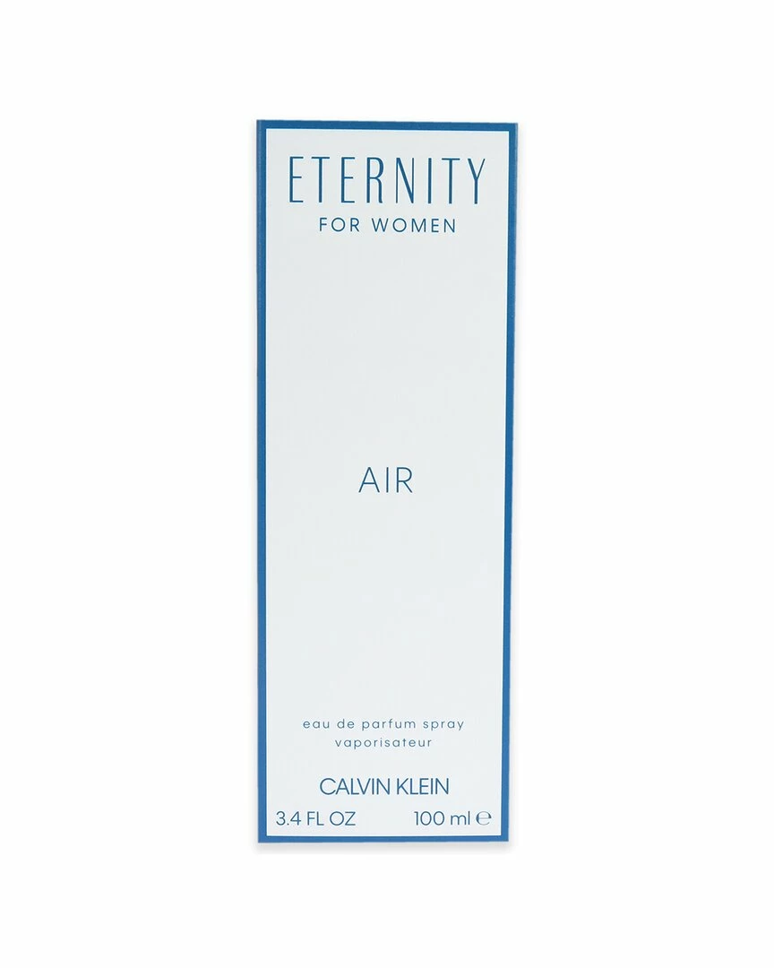 Flash Sale 🔔 Calvin Klein 👩 Women's 3.4oz Eternity Air EDP Spray Fragrance 🌟 5 Flash Sale 🔔 Calvin Klein 👩 Women's 3.4oz Eternity Air EDP Spray Fragrance 🌟 - Image 3