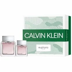 Brand new 🔥 Calvin Klein Men's Euphoria 2pc Set Cologne & Aftershave 😀