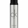 Buy 💯 Calvin Klein 5.4oz CK One Body Spray 👩 Women Fragrance 👍 -Calvin Klein shop 1111916891 RLLZ 1