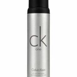 Buy 💯 Calvin Klein 5.4oz CK One Body Spray 👩 Women Fragrance 👍