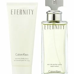 Best Pirce 😉 Calvin Klein 👩 Women's Eternity 2pc Set Fragrance 👏