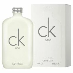 Hot Sale 👍 Calvin Klein Unisex 10oz CK One EDT Spray Men Cologne & Aftershave ❤️