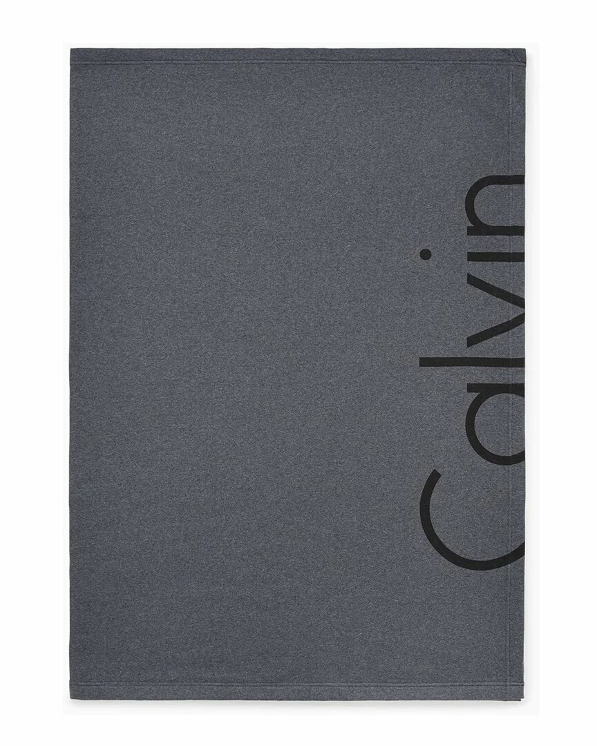 Best Pirce โจ Calvin Klein Home Modern Cropped Logo Throw Blankets & Throws ๐ 3 Best Pirce โจ Calvin Klein Home Modern Cropped Logo Throw Blankets & Throws ๐