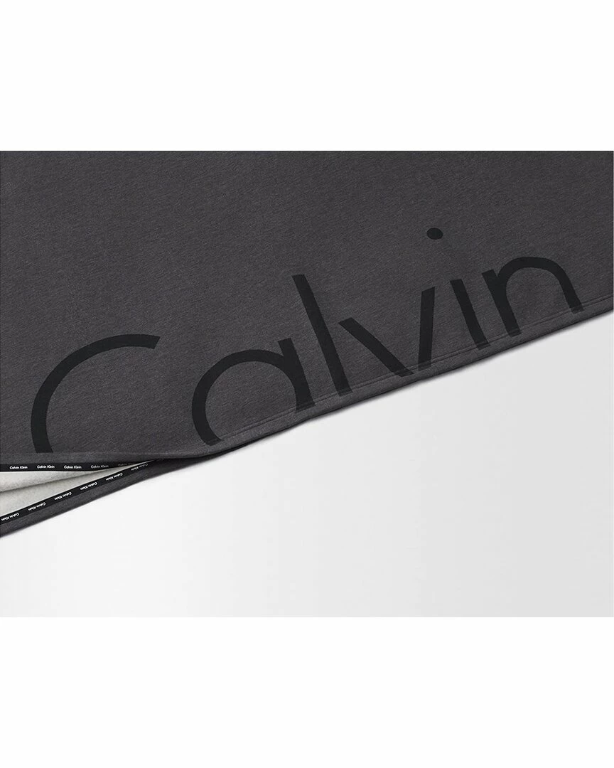Best Pirce โจ Calvin Klein Home Modern Cropped Logo Throw Blankets & Throws ๐ 4 Best Pirce โจ Calvin Klein Home Modern Cropped Logo Throw Blankets & Throws ๐ - Image 2