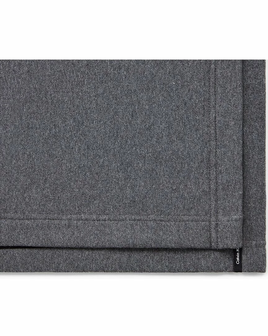 Best Pirce โจ Calvin Klein Home Modern Cropped Logo Throw Blankets & Throws ๐ 5 Best Pirce โจ Calvin Klein Home Modern Cropped Logo Throw Blankets & Throws ๐ - Image 3