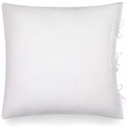 New 🔔 Calvin Klein Home Tulip Pillow Decorative Pillows ❤️