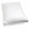 Promo 👏 Calvin Klein Almost Down Extra Firm Support Pillow Home Pillow Inserts 👏 -Calvin Klein shop 3030241559 RLLZ 1