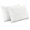 Cheap 😍 Calvin Klein Charcoal Knit Pack Pillow Home Pillow Inserts 🎁
