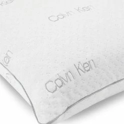 Cheap 😍 Calvin Klein Charcoal Knit Pack Pillow Home Pillow Inserts 🎁 -Calvin Klein shop 3030241561 RLLZ 3